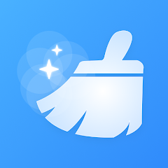 Clean Center Icon